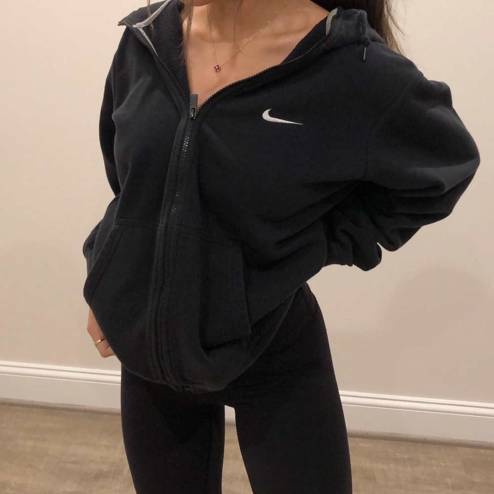 VINTAGE NIKE JACKET